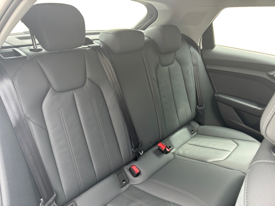 AUDI d'occasion A1 ALLSTREET CITYCARVER 30 TFSI 110 DESIGN S TRONIC