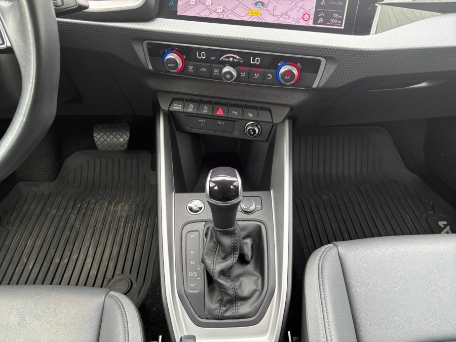 AUDI d'occasion A1 ALLSTREET CITYCARVER 30 TFSI 110 DESIGN S TRONIC