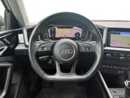 AUDI d'occasion A1 ALLSTREET CITYCARVER 30 TFSI 110 DESIGN S TRONIC