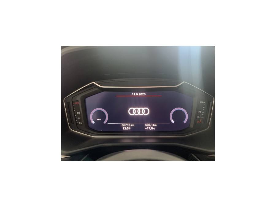 AUDI d'occasion A1 ALLSTREET CITYCARVER 30 TFSI 110 DESIGN S TRONIC