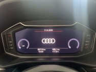 AUDI d'occasion A1 ALLSTREET CITYCARVER 30 TFSI 110 DESIGN S TRONIC