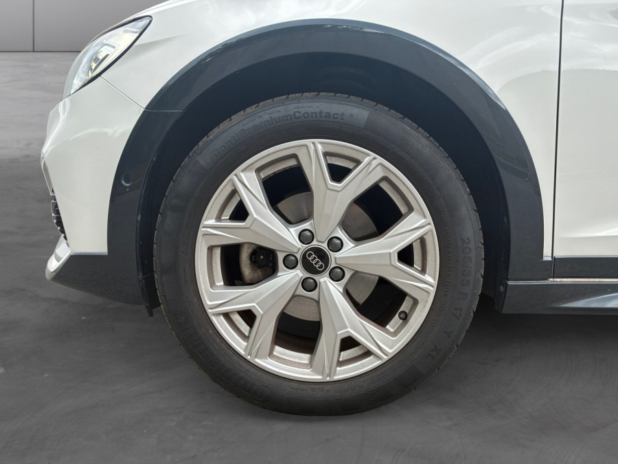 AUDI d'occasion A1 ALLSTREET CITYCARVER 30 TFSI 110 DESIGN S TRONIC