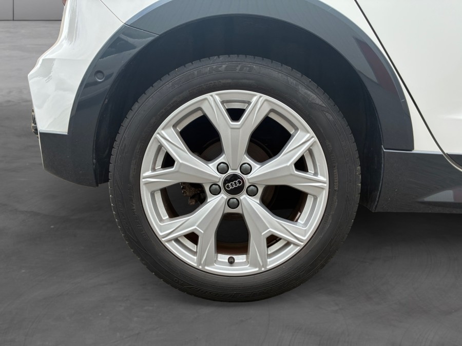 AUDI d'occasion A1 ALLSTREET CITYCARVER 30 TFSI 110 DESIGN S TRONIC