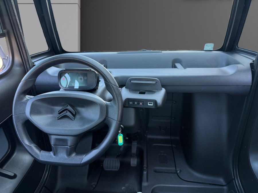 CITROEN d'occasion AMI Ami Ami de 2023 Toulon Est (83)﻿
