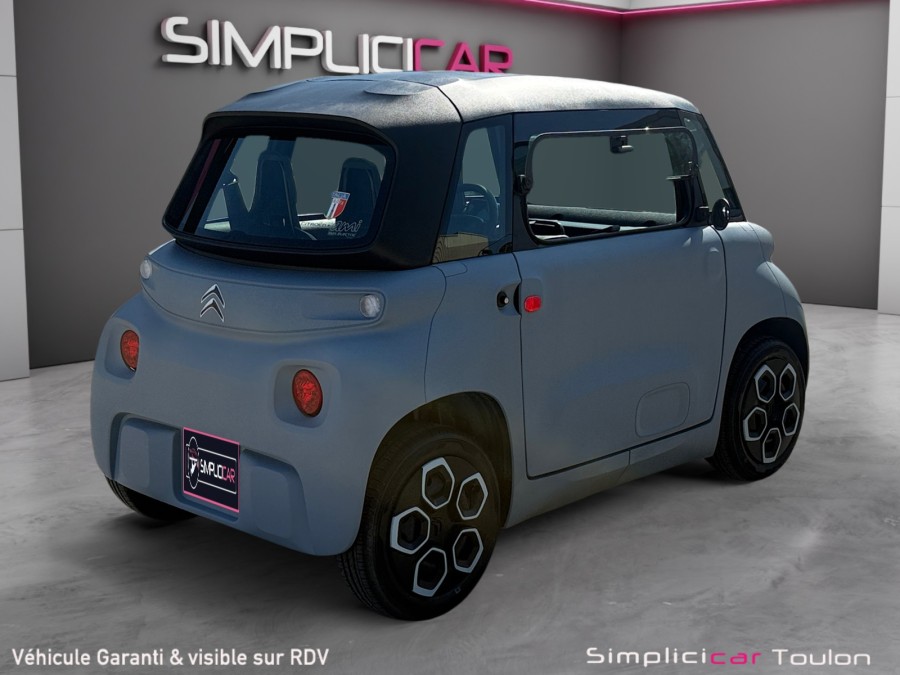 CITROEN d'occasion AMI Ami Ami de 2023 Toulon Est (83)﻿