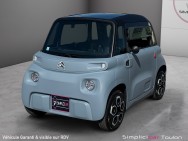 CITROEN d'occasion AMI Ami Ami de 2023 Toulon Est (83)﻿