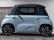 CITROEN d'occasion AMI Ami Ami de 2023 Toulon Est (83)﻿