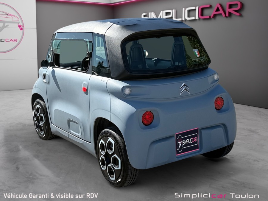 CITROEN d'occasion AMI Ami Ami de 2023 Toulon Est (83)﻿