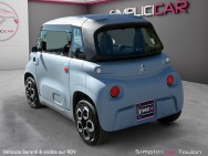 CITROEN d'occasion AMI Ami Ami de 2023 Toulon Est (83)﻿