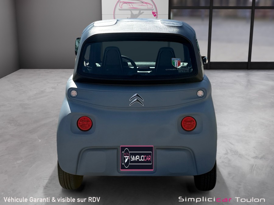 CITROEN d'occasion AMI Ami Ami de 2023 Toulon Est (83)﻿