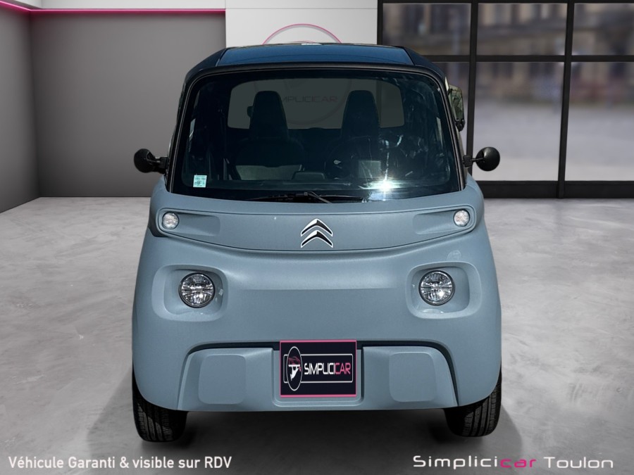 CITROEN d'occasion AMI Ami Ami de 2023 Toulon Est (83)﻿