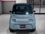 CITROEN d'occasion AMI Ami Ami de 2023 Toulon Est (83)﻿