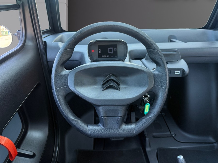 CITROEN d'occasion AMI Ami Ami de 2023 Toulon Est (83)﻿