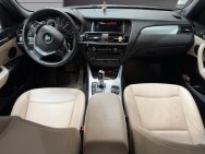 BMW d'occasion X3 20D XLINE BA de 2016 Le Havre (76)﻿