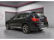 BMW d'occasion X3 20D XLINE BA de 2016 Le Havre (76)﻿