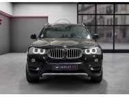 BMW d'occasion X3 20D XLINE BA de 2016 Le Havre (76)﻿