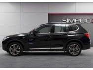 BMW d'occasion X3 20D XLINE BA de 2016 Le Havre (76)﻿