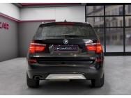 BMW d'occasion X3 20D XLINE BA de 2016 Le Havre (76)﻿