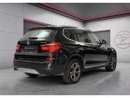 BMW d'occasion X3 20D XLINE BA de 2016 Le Havre (76)﻿