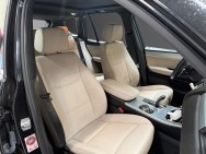 BMW d'occasion X3 20D XLINE BA de 2016 Le Havre (76)﻿