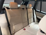 BMW d'occasion X3 20D XLINE BA de 2016 Le Havre (76)﻿