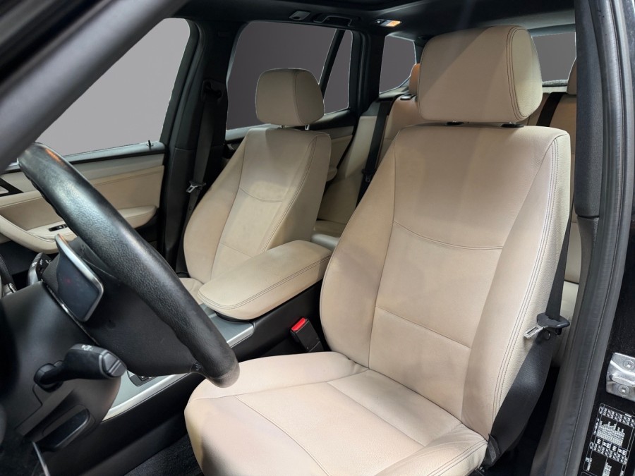 BMW d'occasion X3 20D XLINE BA de 2016 Le Havre (76)﻿