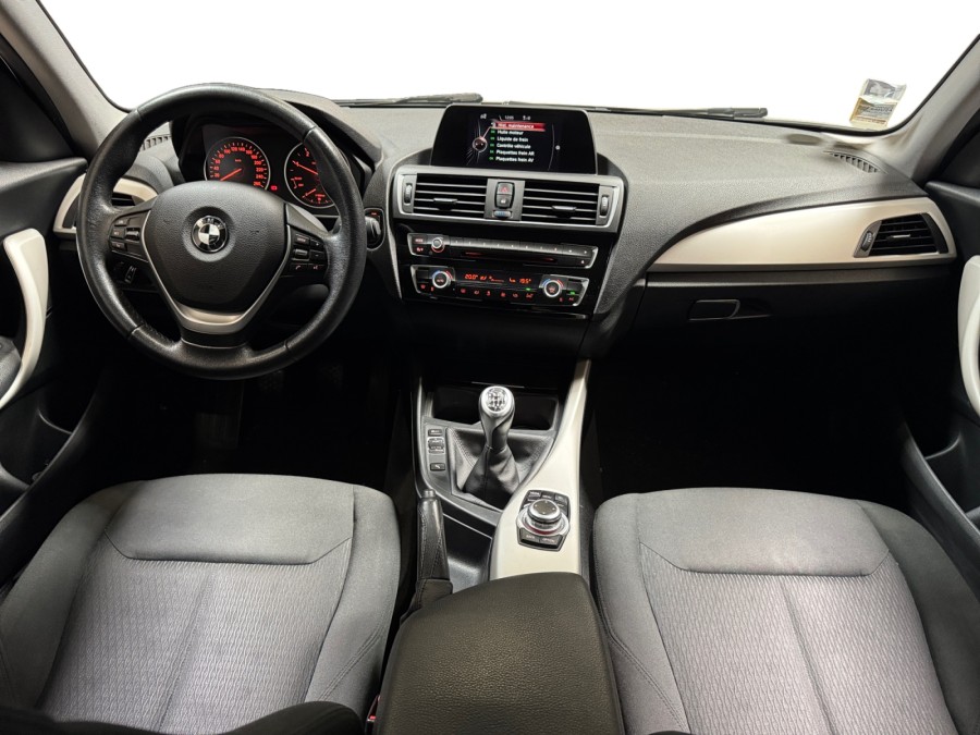 BMW d'occasion SERIE 1 114D BUISNESS de 2018 Bretigny Sur Orge (91)﻿