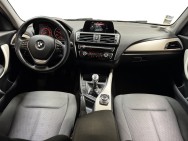 BMW d'occasion SERIE 1 114D BUISNESS de 2018 Bretigny Sur Orge (91)﻿