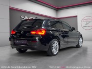 BMW d'occasion SERIE 1 114D BUISNESS de 2018 Bretigny Sur Orge (91)﻿