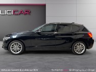BMW d'occasion SERIE 1 114D BUISNESS de 2018 Bretigny Sur Orge (91)﻿