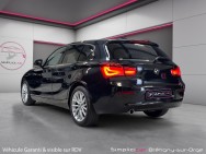 BMW d'occasion SERIE 1 114D BUISNESS de 2018 Bretigny Sur Orge (91)﻿