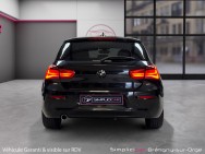 BMW d'occasion SERIE 1 114D BUISNESS de 2018 Bretigny Sur Orge (91)﻿