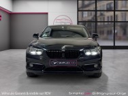 BMW d'occasion SERIE 1 114D BUISNESS de 2018 Bretigny Sur Orge (91)﻿