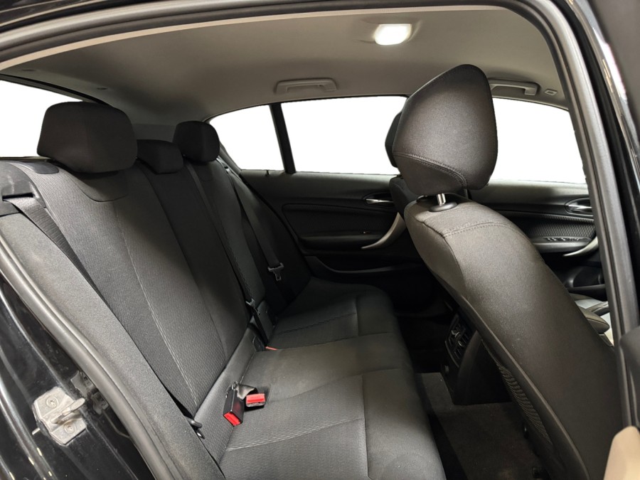 BMW d'occasion SERIE 1 114D BUISNESS de 2018 Bretigny Sur Orge (91)﻿