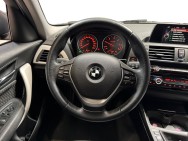 BMW d'occasion SERIE 1 114D BUISNESS de 2018 Bretigny Sur Orge (91)﻿