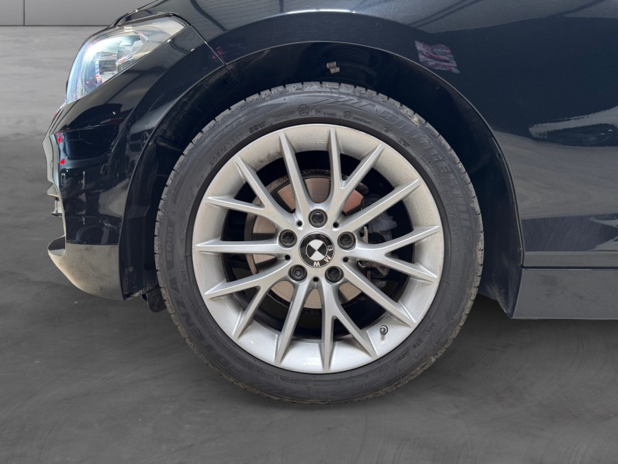 BMW d'occasion SERIE 1 114D BUISNESS de 2018 Bretigny Sur Orge (91)﻿