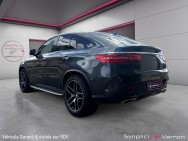MERCEDES d'occasion GLE 350 d 258ch Fascination 4Matic 9G-Tronic de