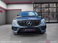 MERCEDES d'occasion GLE 350 d 258ch Fascination 4Matic 9G-Tronic de