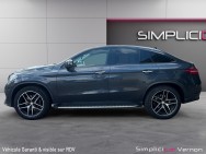 MERCEDES d'occasion GLE 350 d 258ch Fascination 4Matic 9G-Tronic de