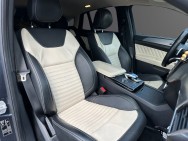 MERCEDES d'occasion GLE 350 d 258ch Fascination 4Matic 9G-Tronic de
