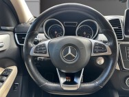 MERCEDES d'occasion GLE 350 d 258ch Fascination 4Matic 9G-Tronic de