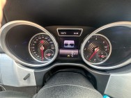 MERCEDES d'occasion GLE 350 d 258ch Fascination 4Matic 9G-Tronic de