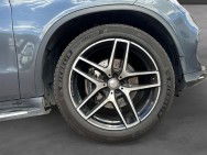 MERCEDES d'occasion GLE 350 d 258ch Fascination 4Matic 9G-Tronic de