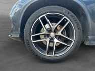 MERCEDES d'occasion GLE 350 d 258ch Fascination 4Matic 9G-Tronic de