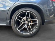 MERCEDES d'occasion GLE 350 d 258ch Fascination 4Matic 9G-Tronic de