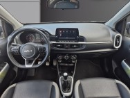 KIA d'occasion PICANTO 1.2 DPi 84ch X Line de 2021 Valence (26)﻿