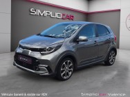 KIA d'occasion PICANTO 1.2 DPi 84ch X Line de 2021 Valence (26)﻿