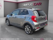 KIA d'occasion PICANTO 1.2 DPi 84ch X Line de 2021 Valence (26)﻿