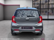 KIA d'occasion PICANTO 1.2 DPi 84ch X Line de 2021 Valence (26)﻿