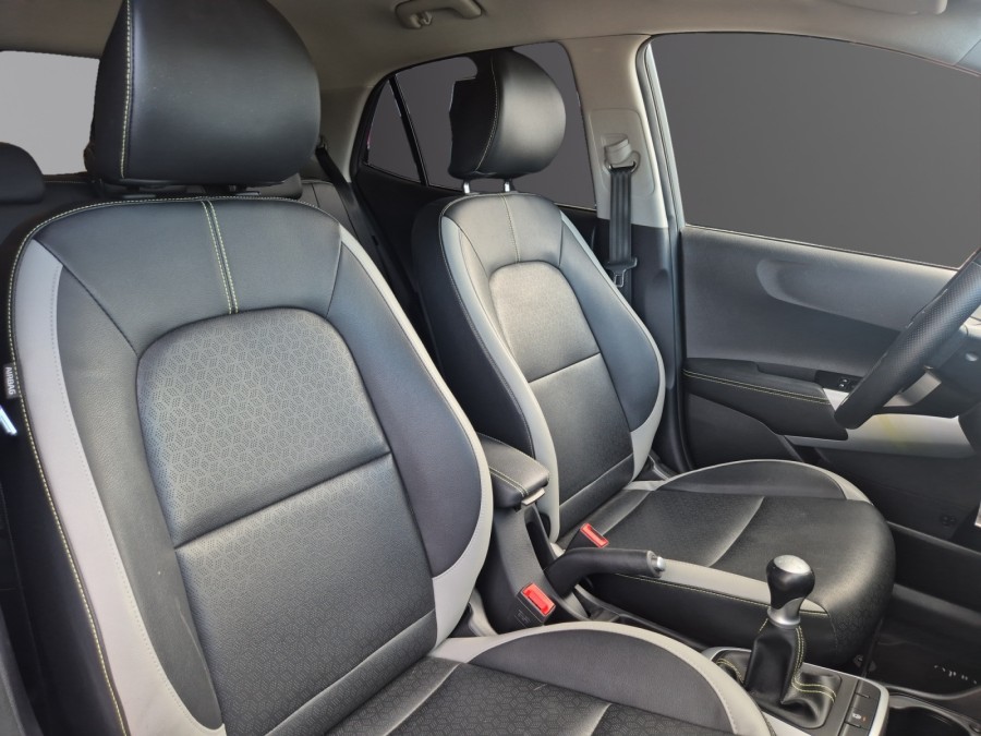 KIA d'occasion PICANTO 1.2 DPi 84ch X Line de 2021 Valence (26)﻿